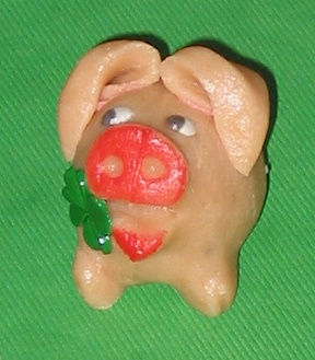 "